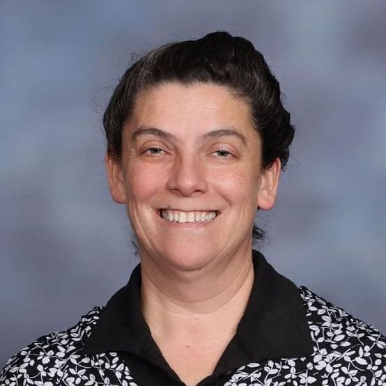 Deborah Cawley