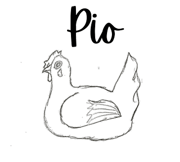 Pio