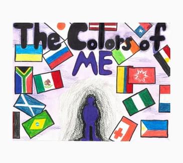 The Colors of Me