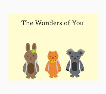The Wonders of You