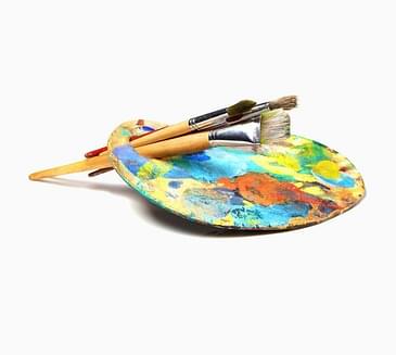 Studio Art 1B