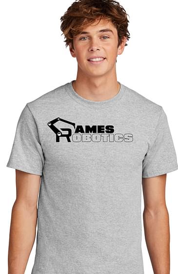 Robotic Arm Tee