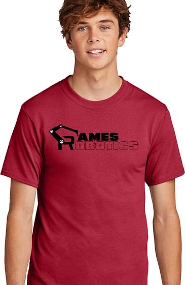 Robotic Arm Tee