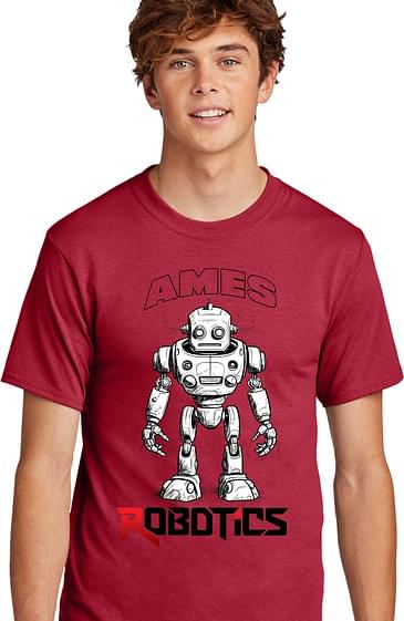Robot Tee