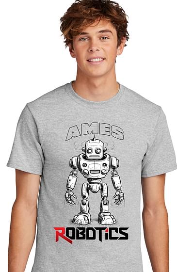 Robot Tee