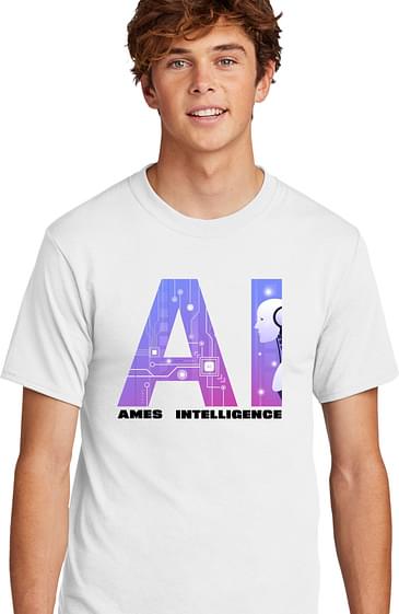 AI T-Shirt