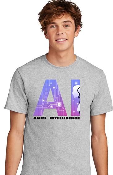 AI T-Shirt