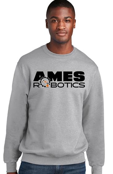 Robotics Sweatshirt