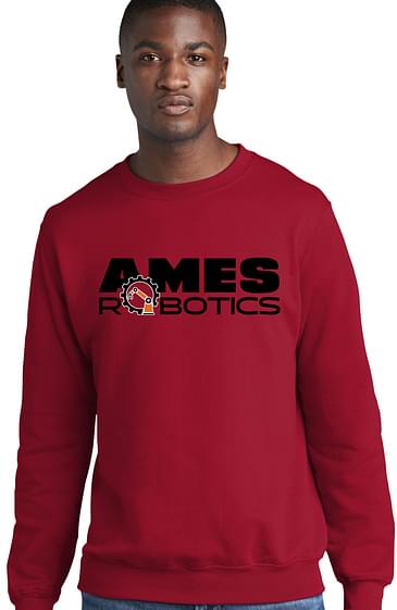 Robotics Sweatshirt