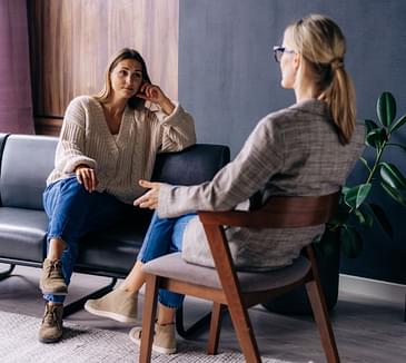 Divorce Coach / Support