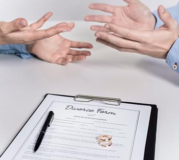 USA Divorce,<br>Uncontested