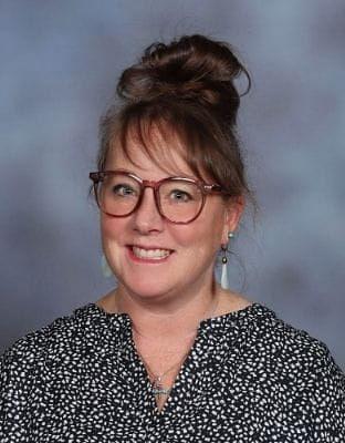 Ms. Nicoletta Householder