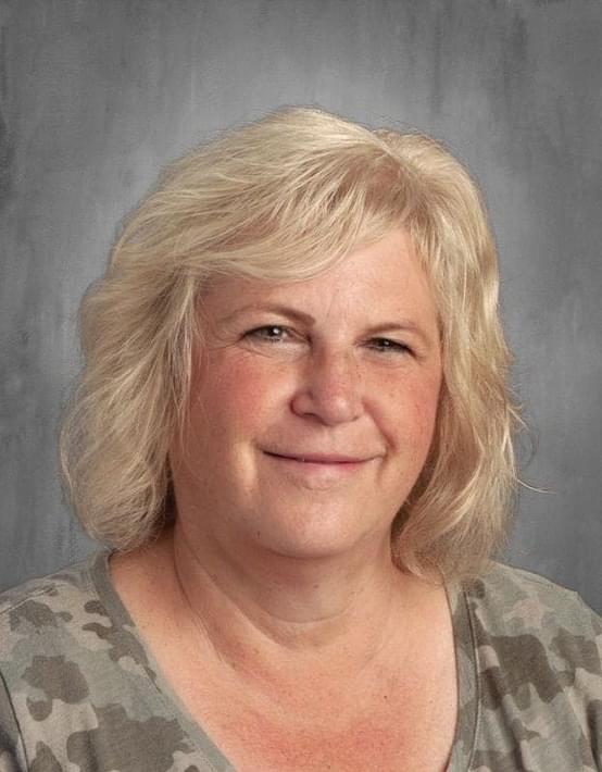 Marti Alvey