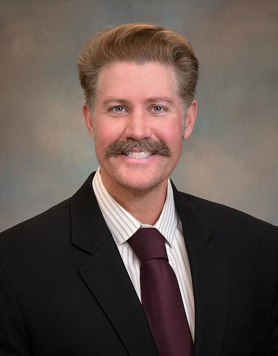 Chris Haskell