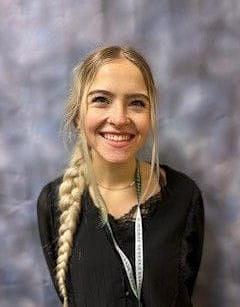 Aleah Morris