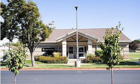 Career Path High Building