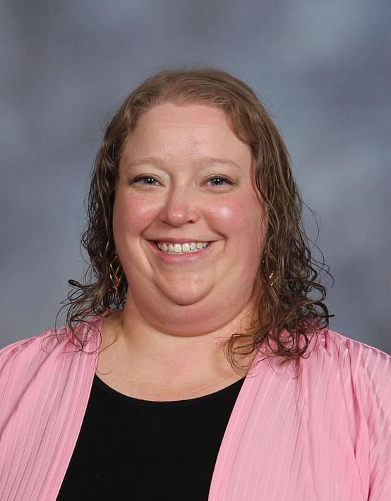 Amy Butterfield