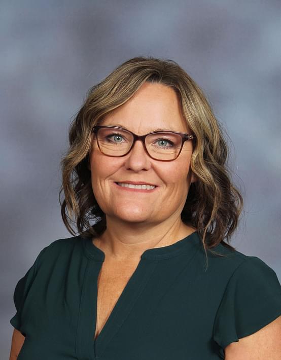Jennifer Lyons