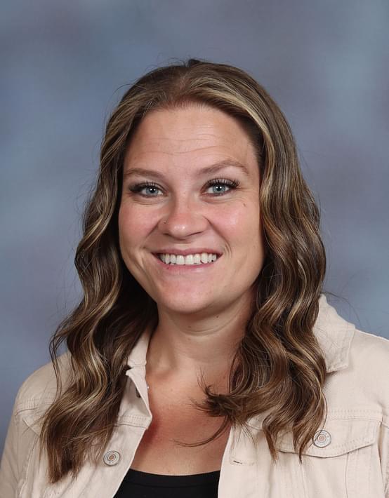 Elsha Penrod
