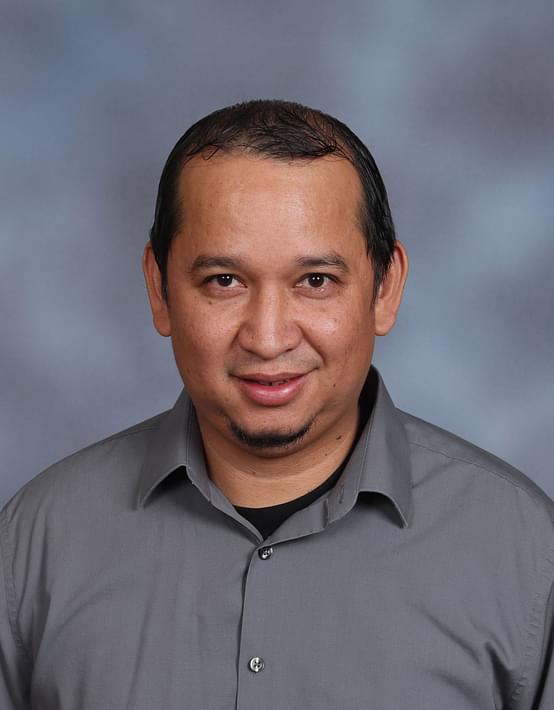 Jorge Carias