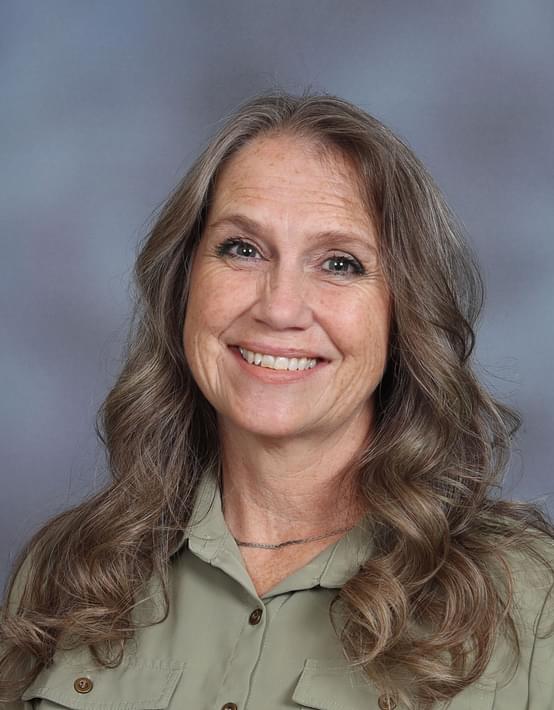 Kimberly Weber