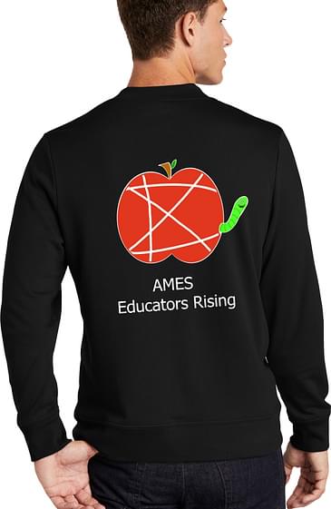 Educators Rising Jacket 25
