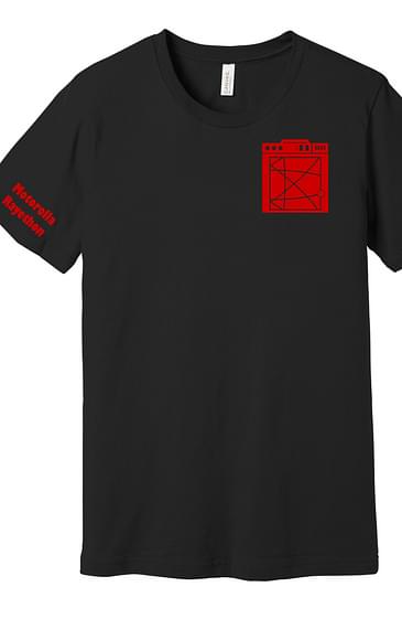 Robotics 2025 T-shirt