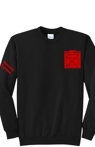 Robotics 2025 Sweatshirt
