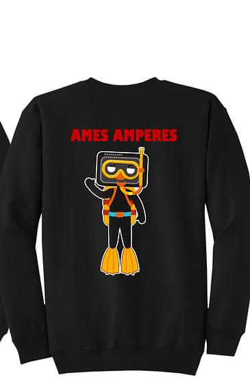 Robotics 2025 Sweatshirt