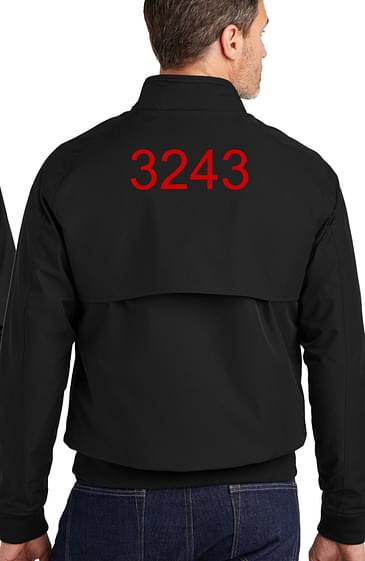 Team Lead Jacket 25