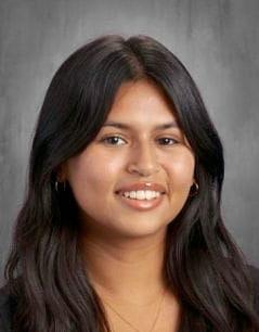 Aaliyah Parrales