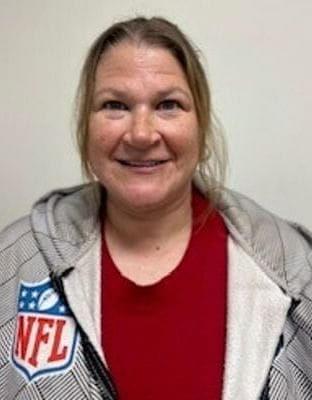 Rebecca McEwan