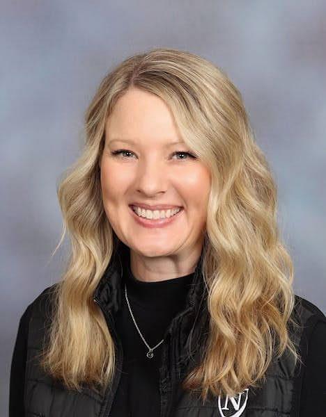 Staci Huffaker