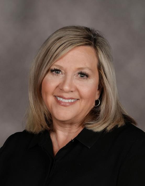 Michele Parry