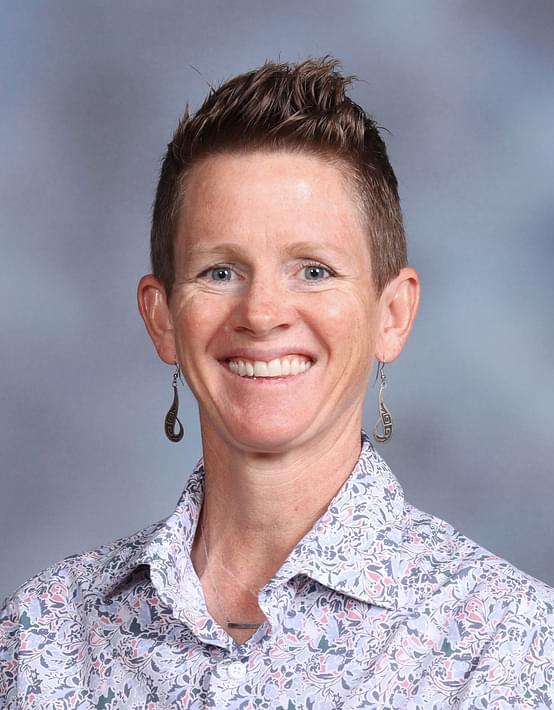 Becky Hogan