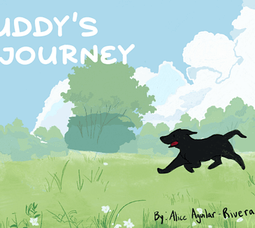 Buddy's Journey