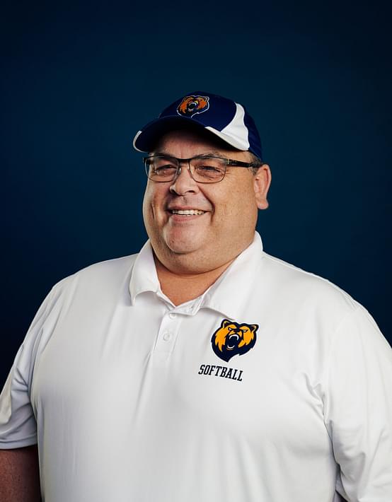 Softball Coach