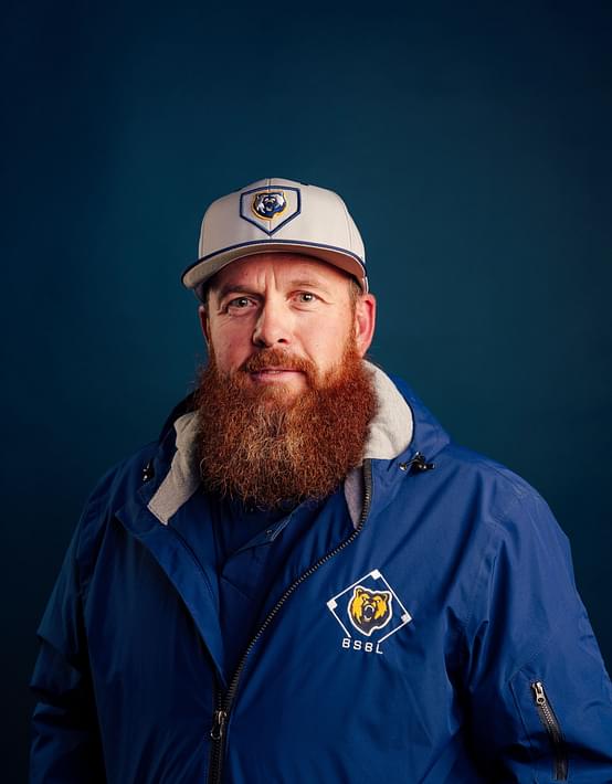 Baseball Coach
