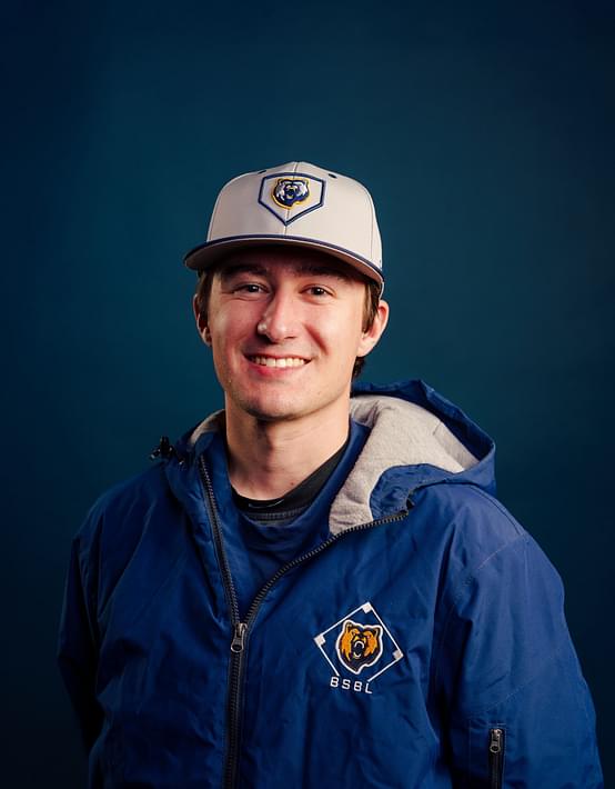 Baseball Coach