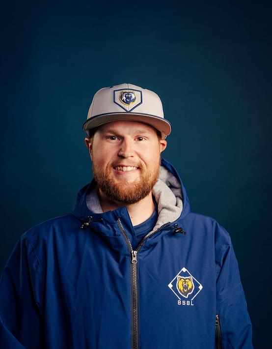 Baseball Coach