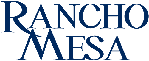  Rancho Mesa 