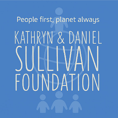  Kathryn & Daniel Sullivan Foundation 