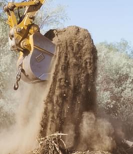 Excavation & Earthwork