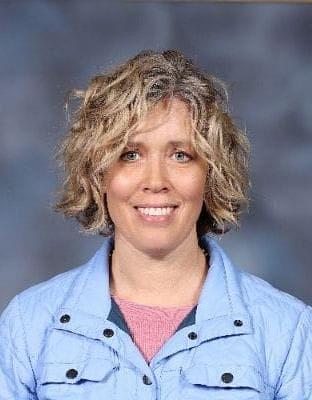 Ms. Juli Croxford