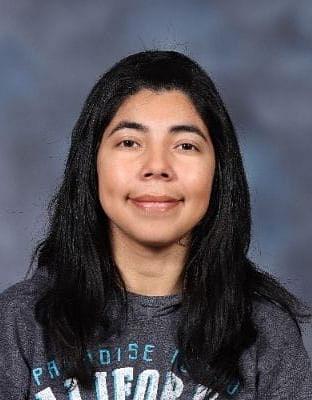Ms. Fatima Cotto