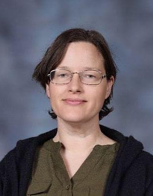 Ms. Beth Wray