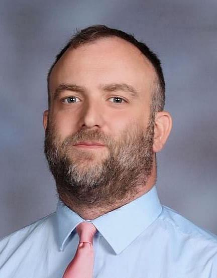 Derek Ledoux