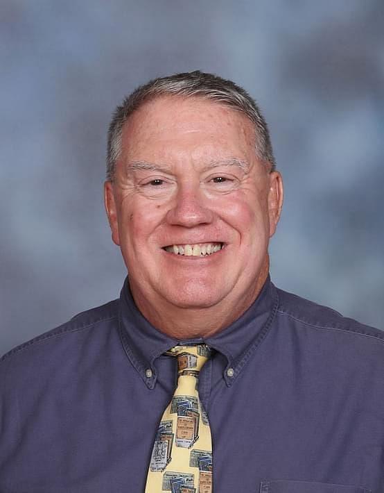 Jim Bentz