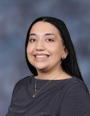 Ms. Alexia Martinez