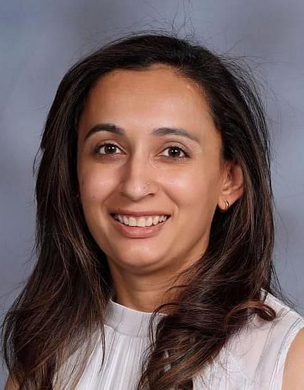 Jyoti Bhakta